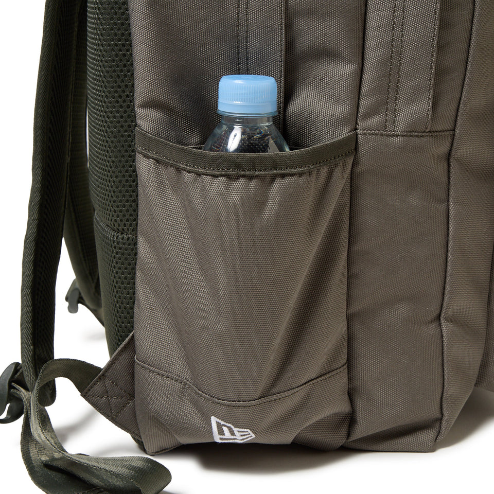 New Era Olive 35L Campus Backpack
