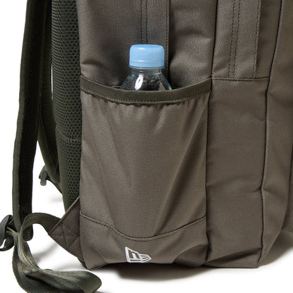 New Era Olive 35L Campus Backpack