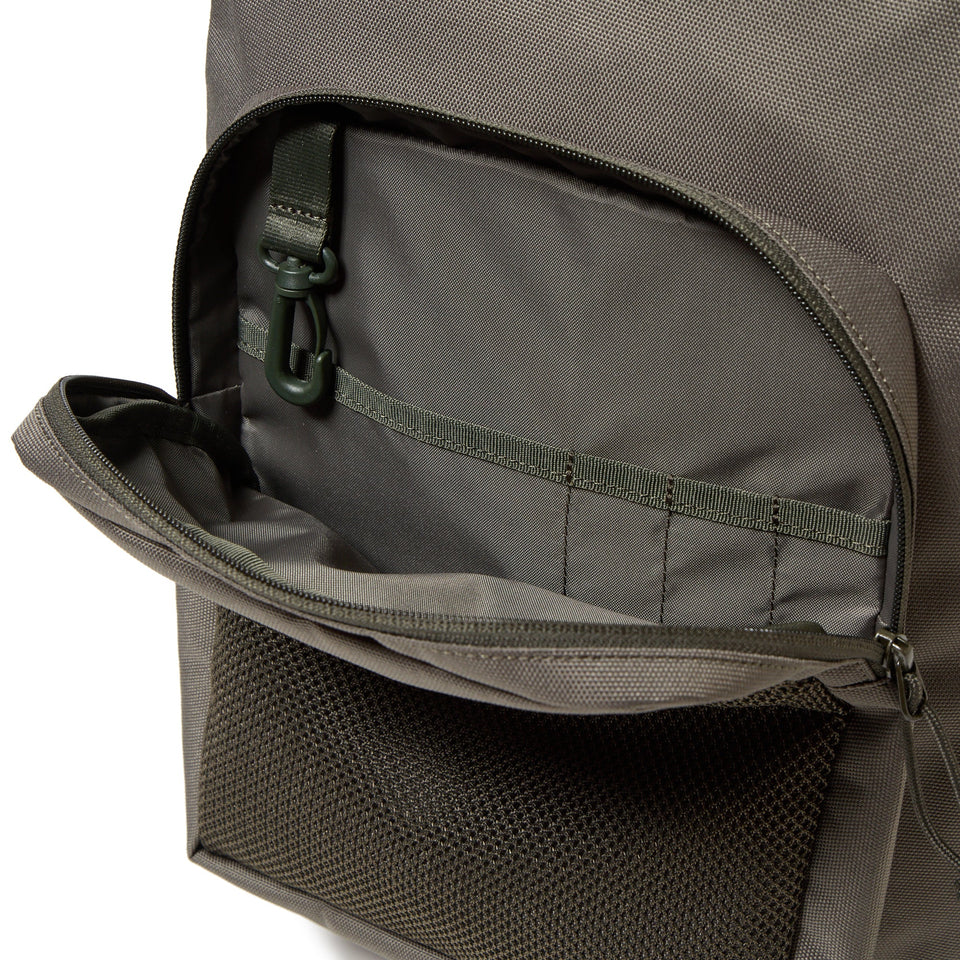 New Era Olive 35L Campus Backpack
