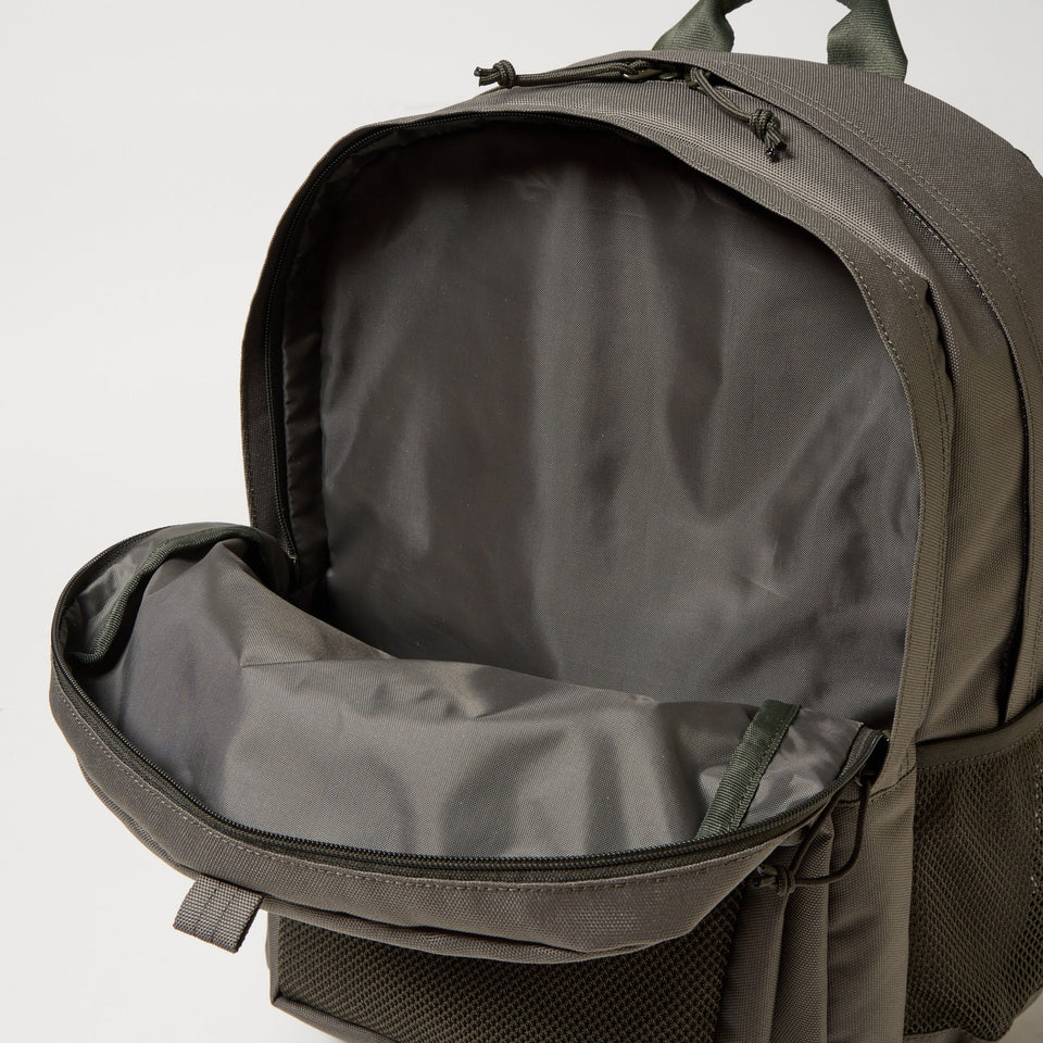 New Era Olive 35L Campus Backpack