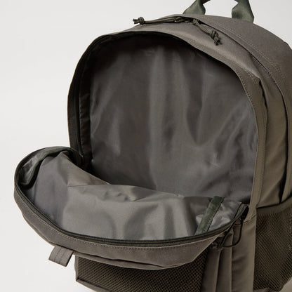 New Era Olive 35L Campus Backpack