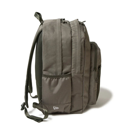 New Era Olive 35L Campus Backpack