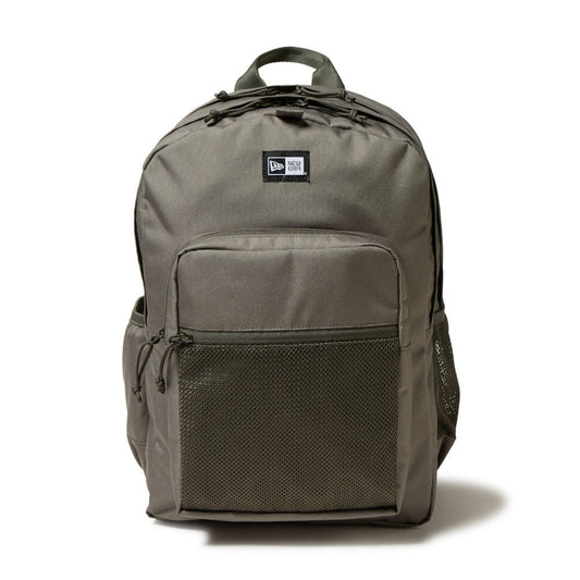 New Era Olive 35L Campus Backpack