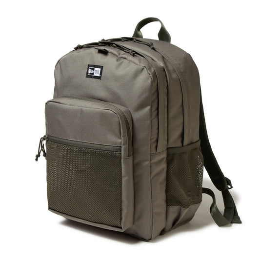 New Era Olive 35L Campus Backpack
