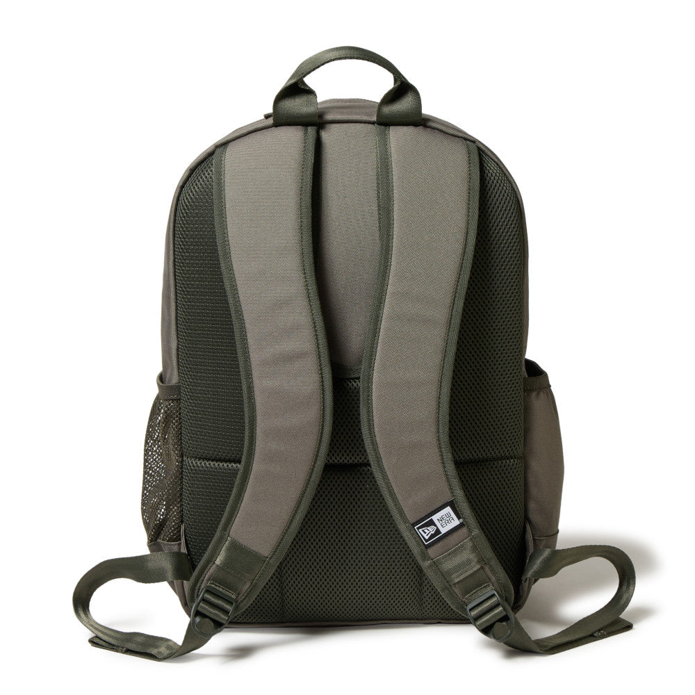 New Era Olive 35L Campus Backpack