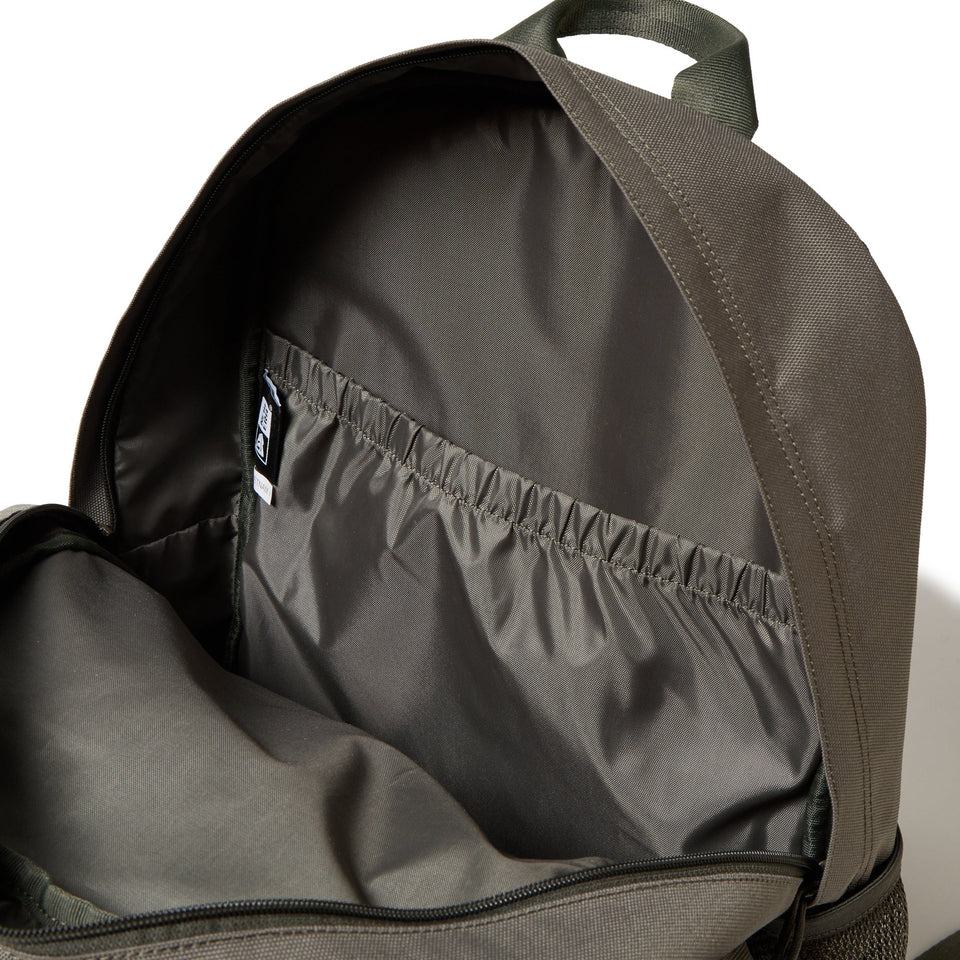 New Era Olive 35L Campus Backpack