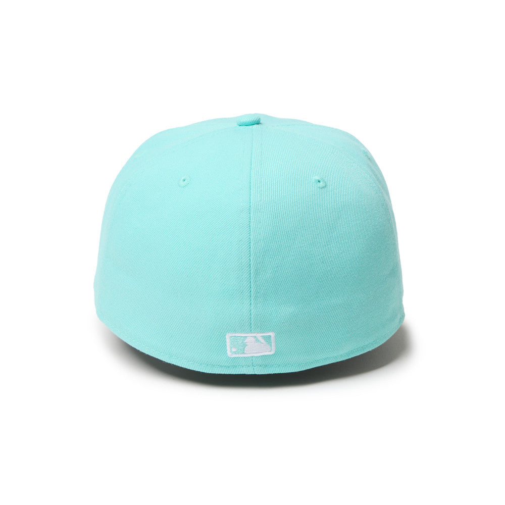 59FIFTY New York Yankees Color Variation Blue Tint Fitted