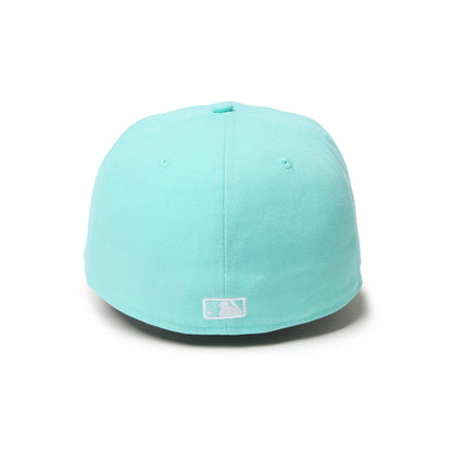 59FIFTY New York Yankees Color Variation Blue Tint Fitted