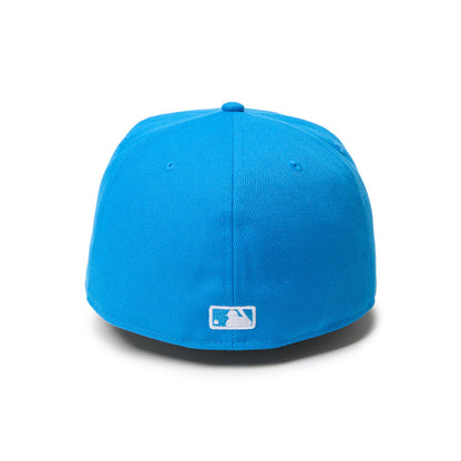 59FIFTY New York Yankees Color Variation Blue Fitted