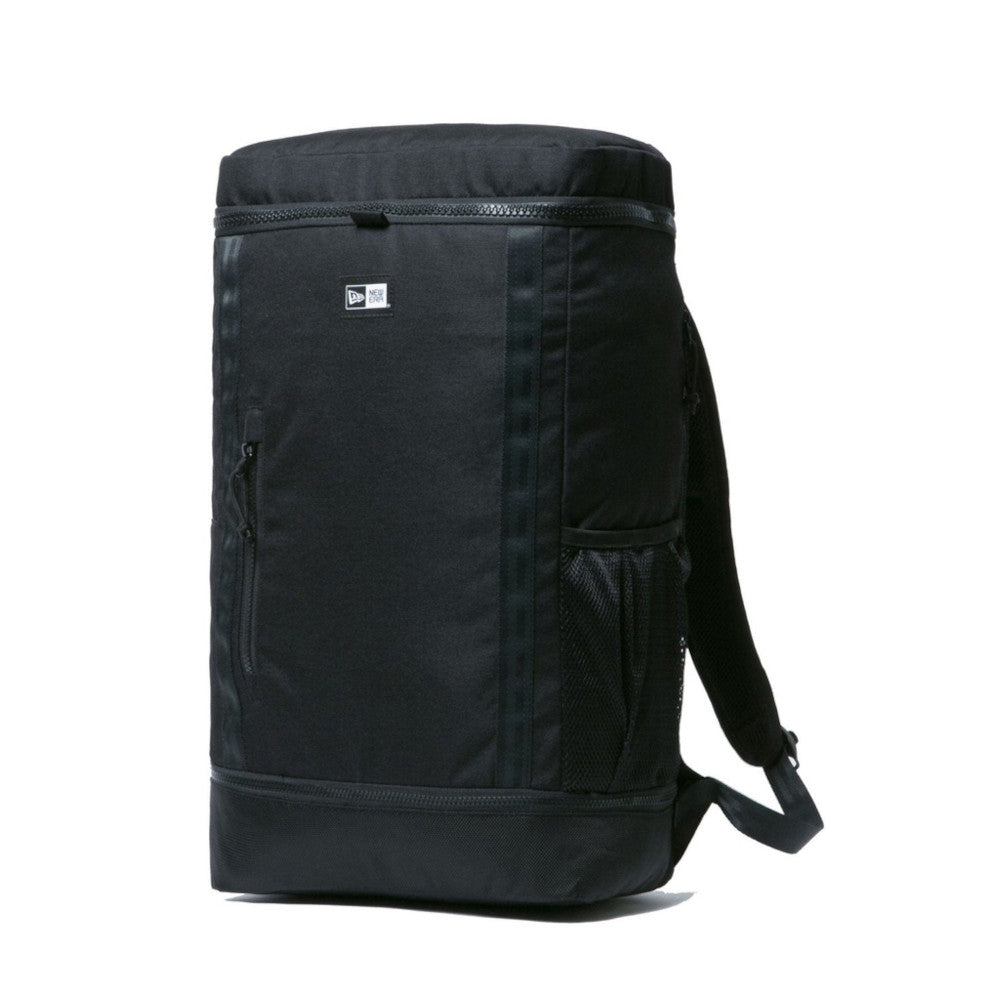 New Era 32L Black Box Pack