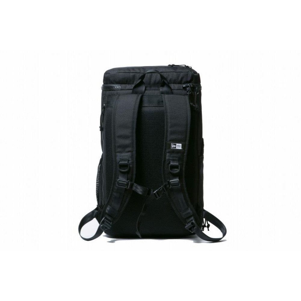New Era 32L Black Box Pack