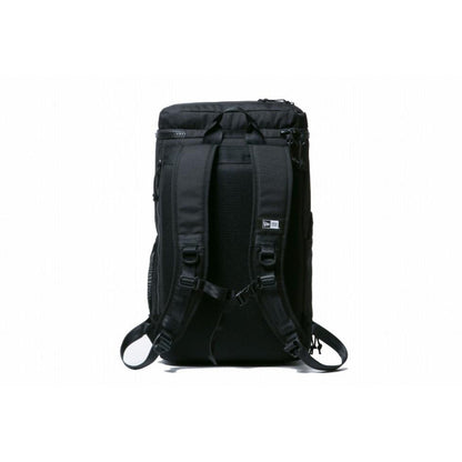 New Era 32L Black Box Pack