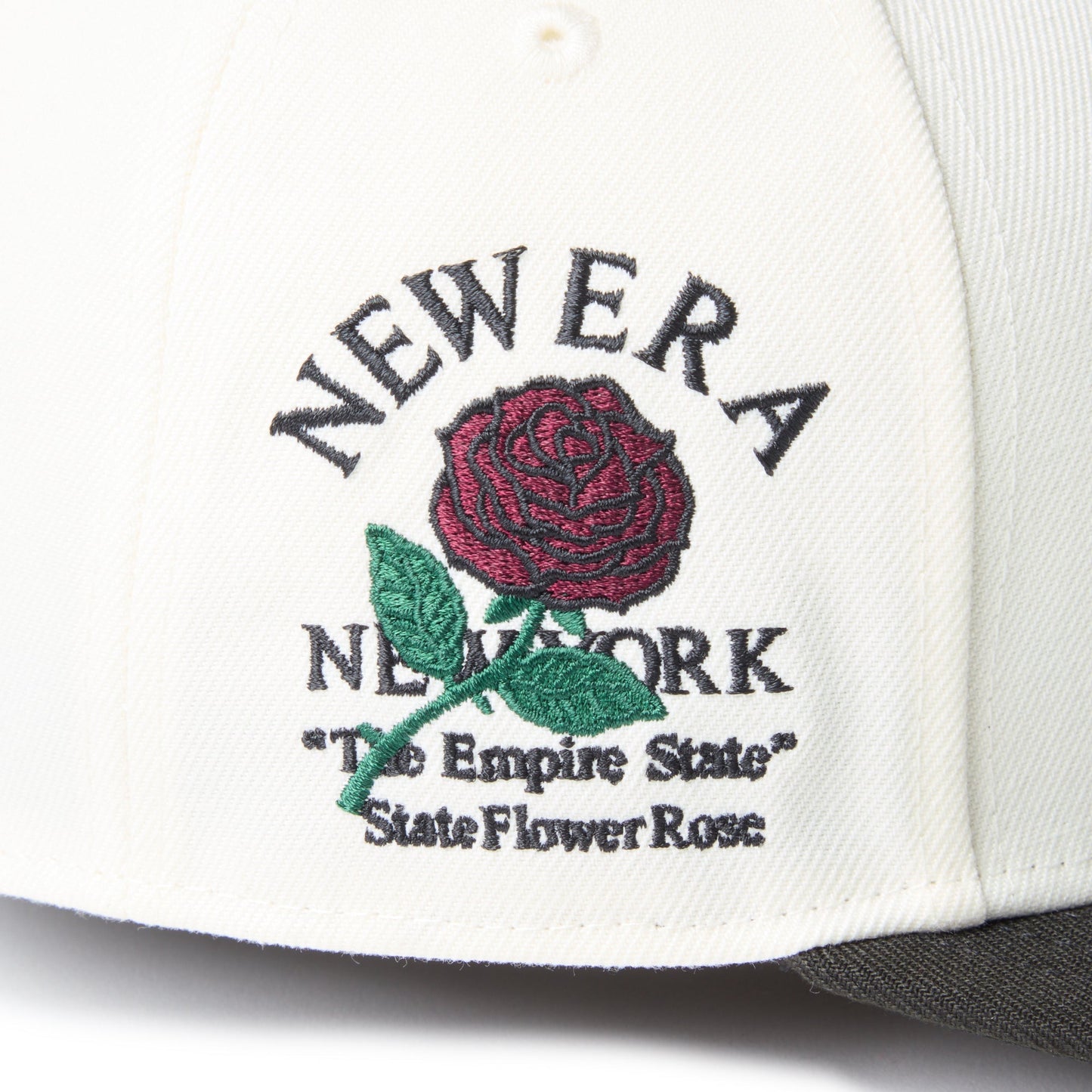 59FIFTY Classic Logo Chrome Black Fitted