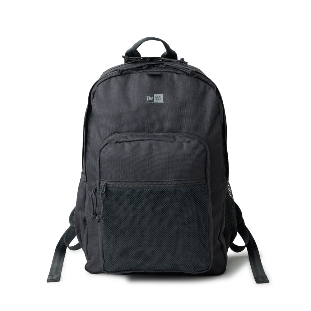 New Era 35L Graphite Campus Pack