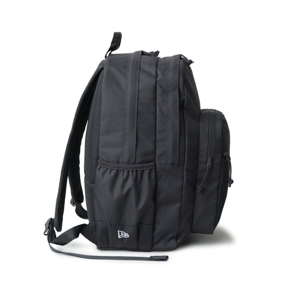 New Era 35L Graphite Campus Pack