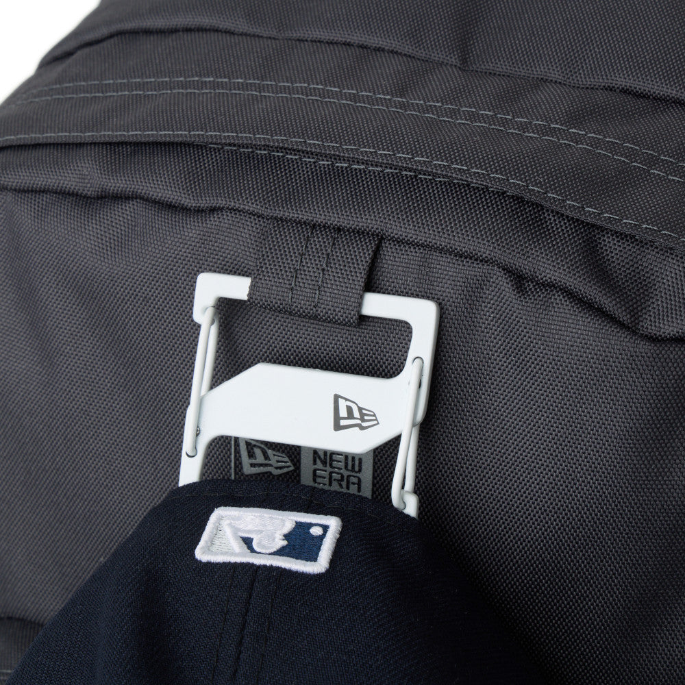 New Era 35L Graphite Campus Pack