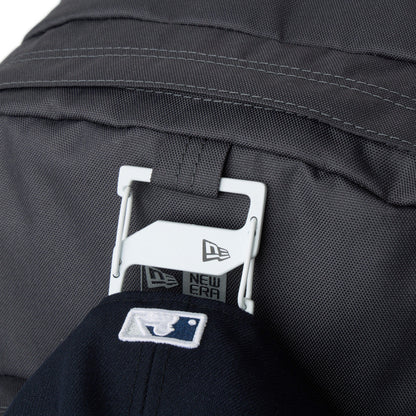 New Era 35L Graphite Campus Pack
