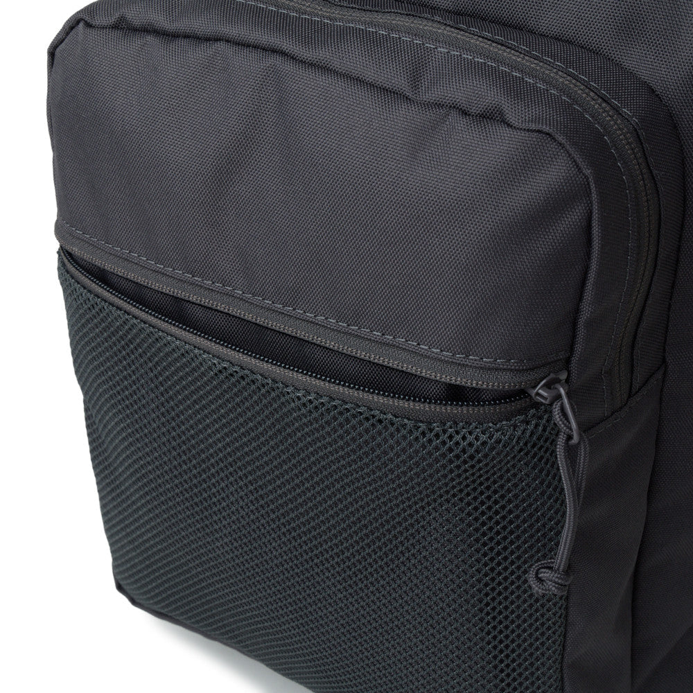 New Era 35L Graphite Campus Pack
