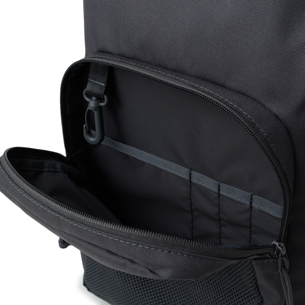New Era 35L Graphite Campus Pack
