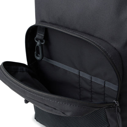 New Era 35L Graphite Campus Pack