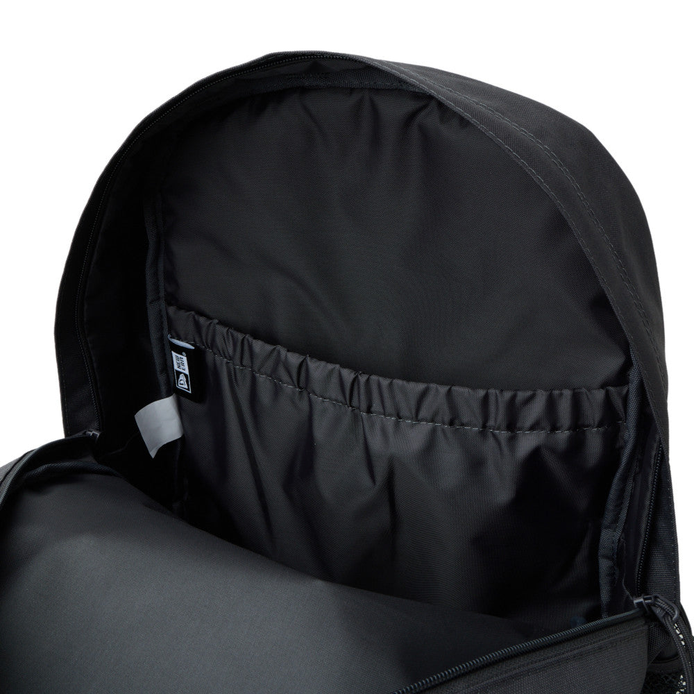 New Era 35L Graphite Campus Pack