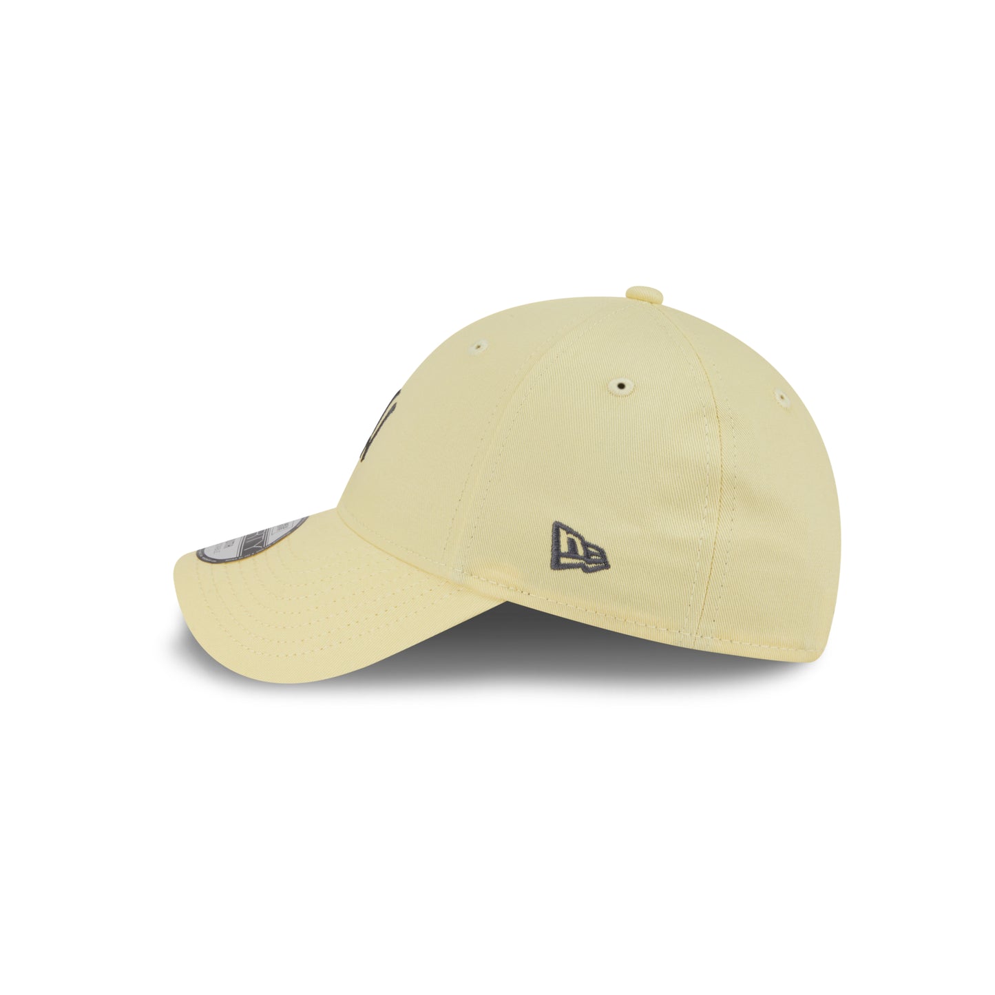 9FORTY Kids New York Yankees Color Era Baby Yellow Snapback