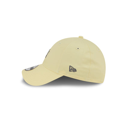 9FORTY Kids New York Yankees Color Era Baby Yellow Snapback