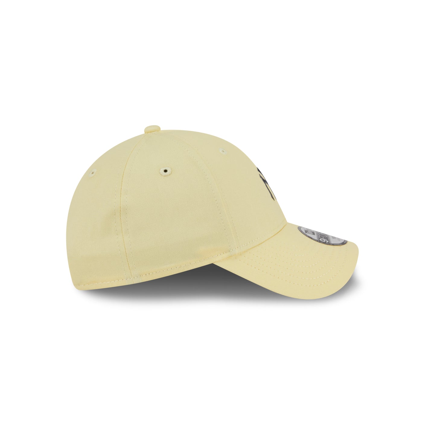9FORTY Kids New York Yankees Color Era Baby Yellow Snapback