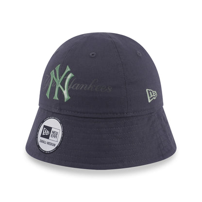 New York Yankees Jelly Pack Graphite Explorer Sailor Brim