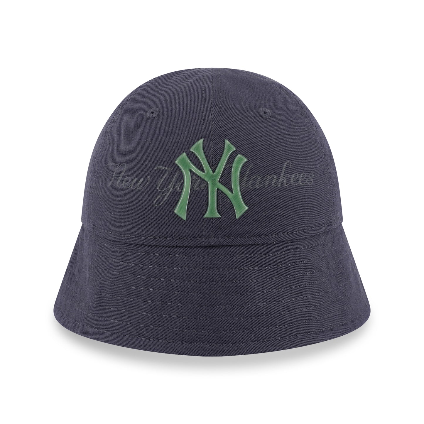 New York Yankees Jelly Pack Graphite Explorer Sailor Brim