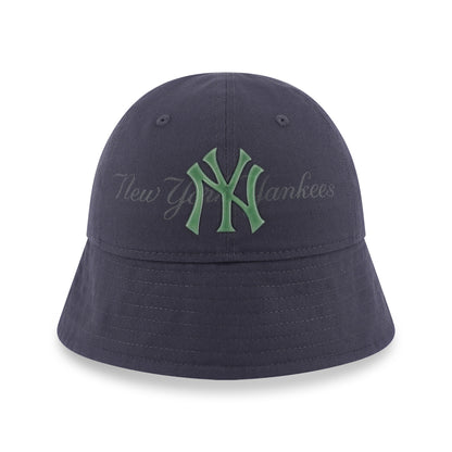 New York Yankees Jelly Pack Graphite Explorer Sailor Brim