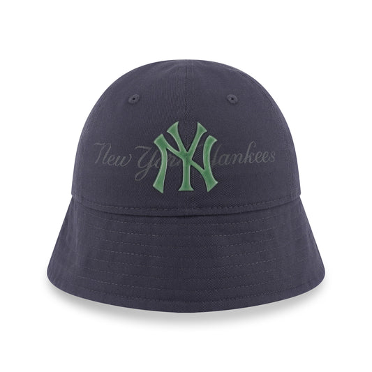 New York Yankees Jelly Pack Graphite Explorer Sailor Brim