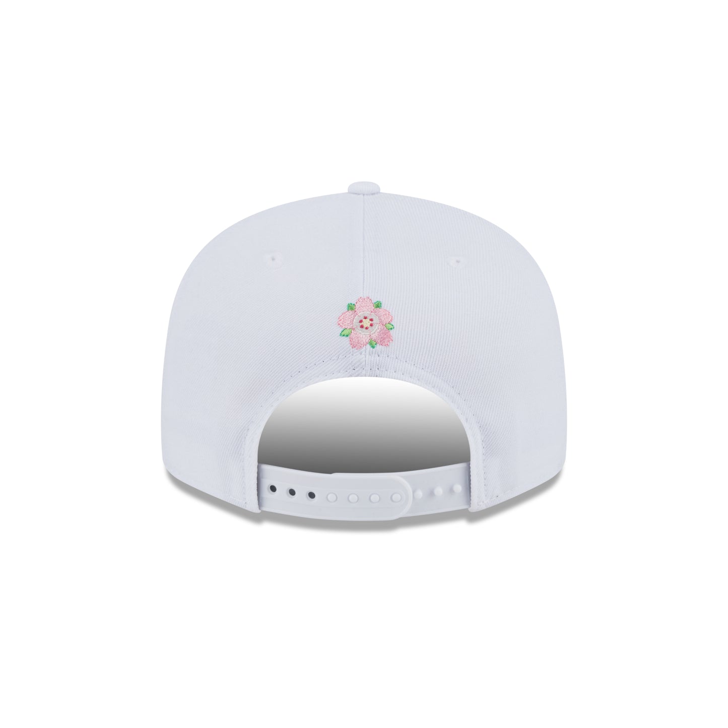 9FIFTY New York Yankees Sakura Pack White Snapback