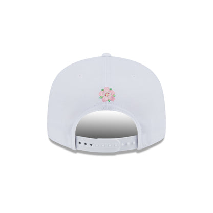 9FIFTY New York Yankees Sakura Pack White Snapback