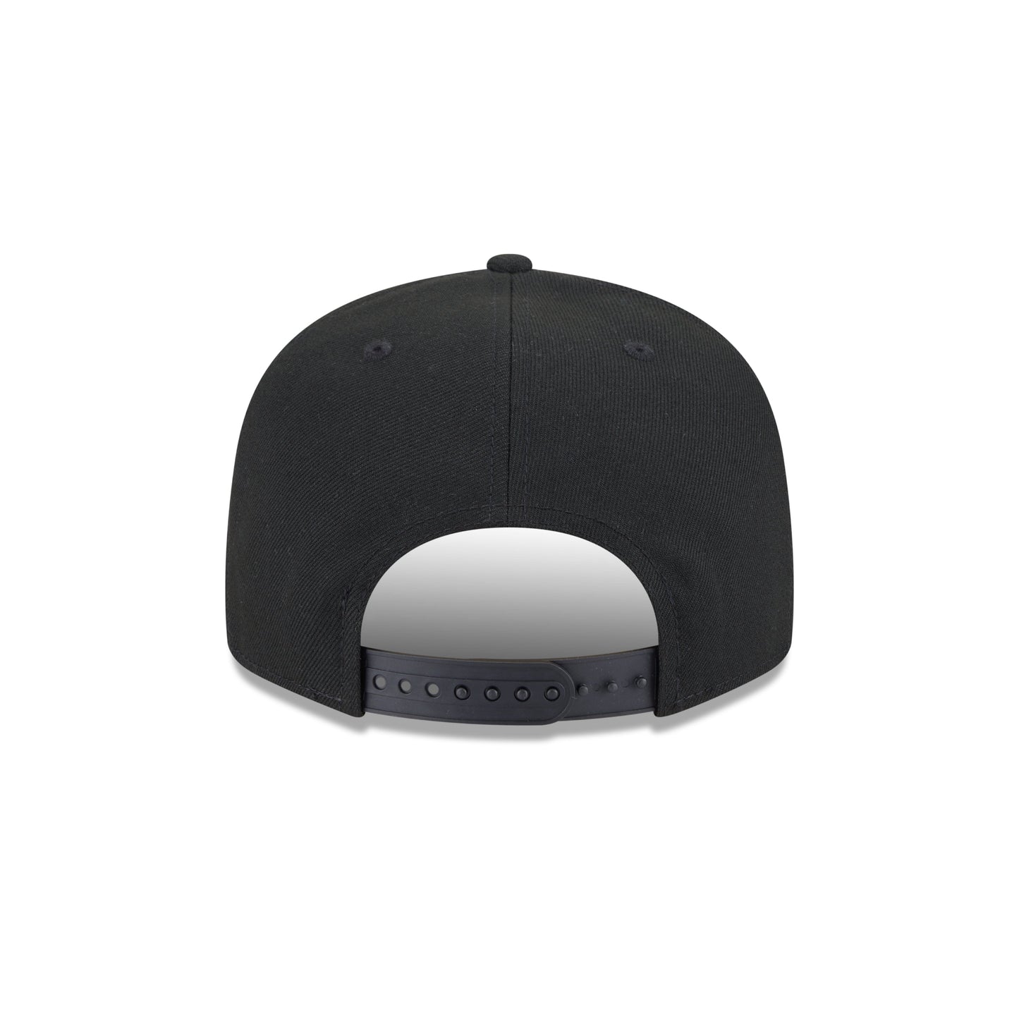 9FIFTY Chicago White Sox MLB Visor Black Snapback