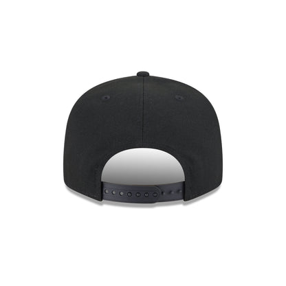 9FIFTY Chicago White Sox MLB Visor Black Snapback
