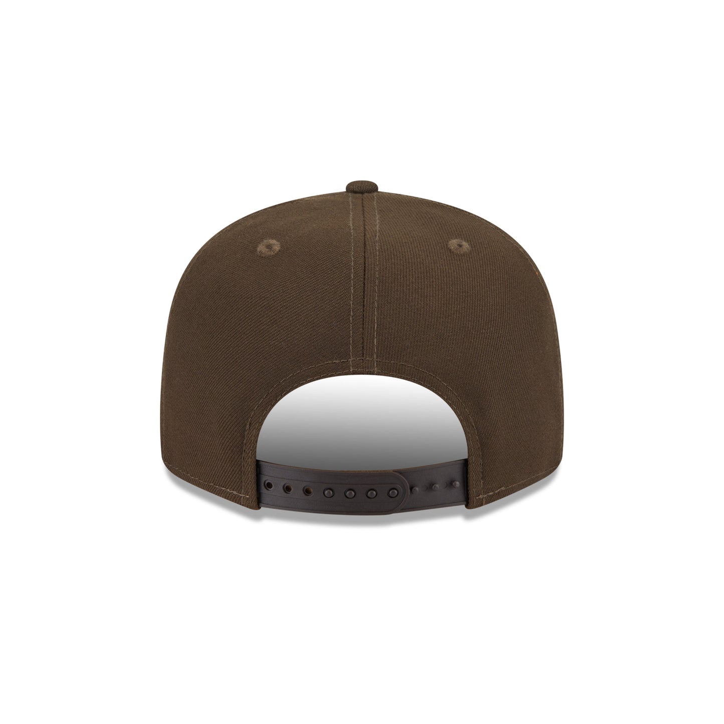 9FIFTY New York Mets MLB Cartoon Walnut Snapback
