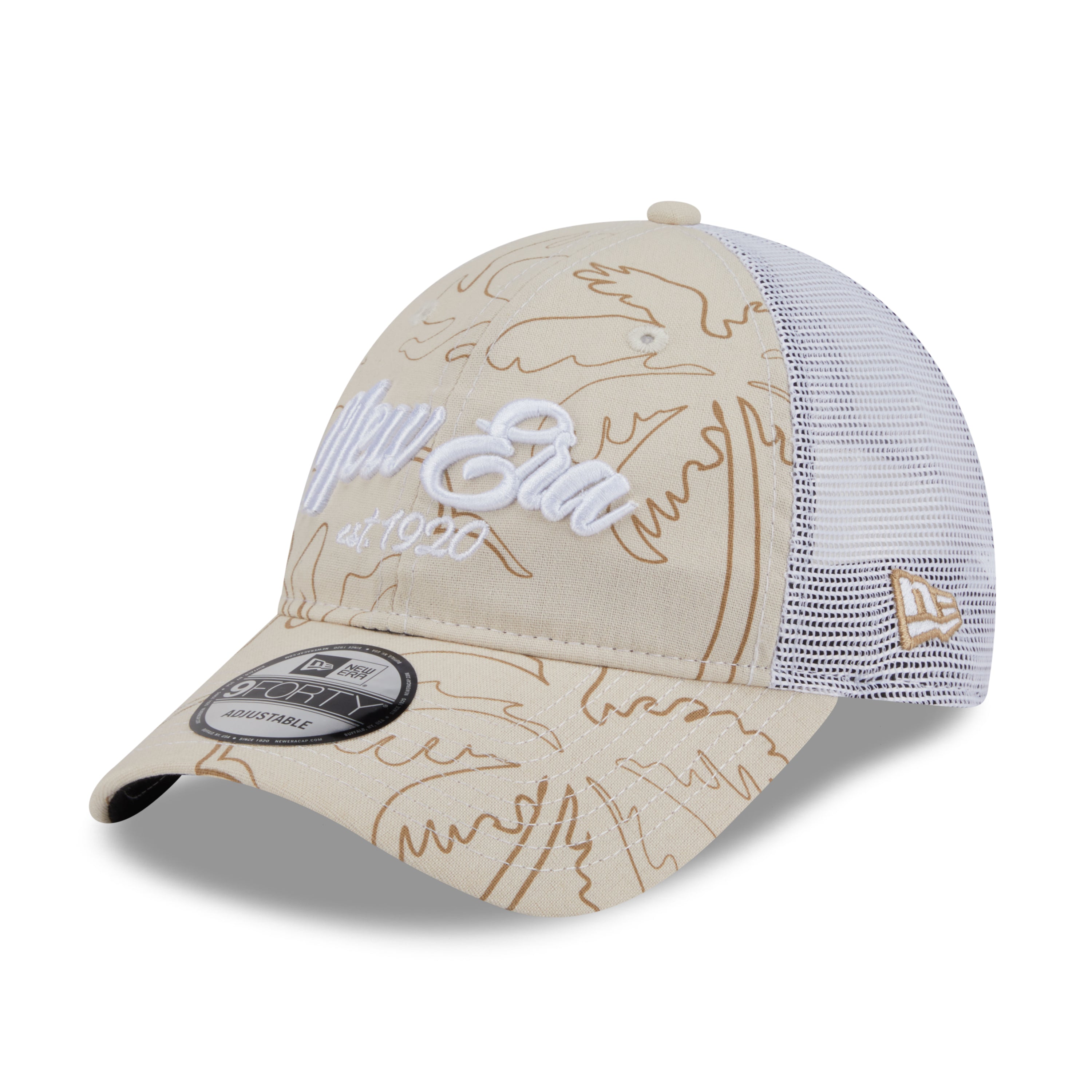 familiar ✖︎newera New Era Branded Headwear – New Era Cap Singapore