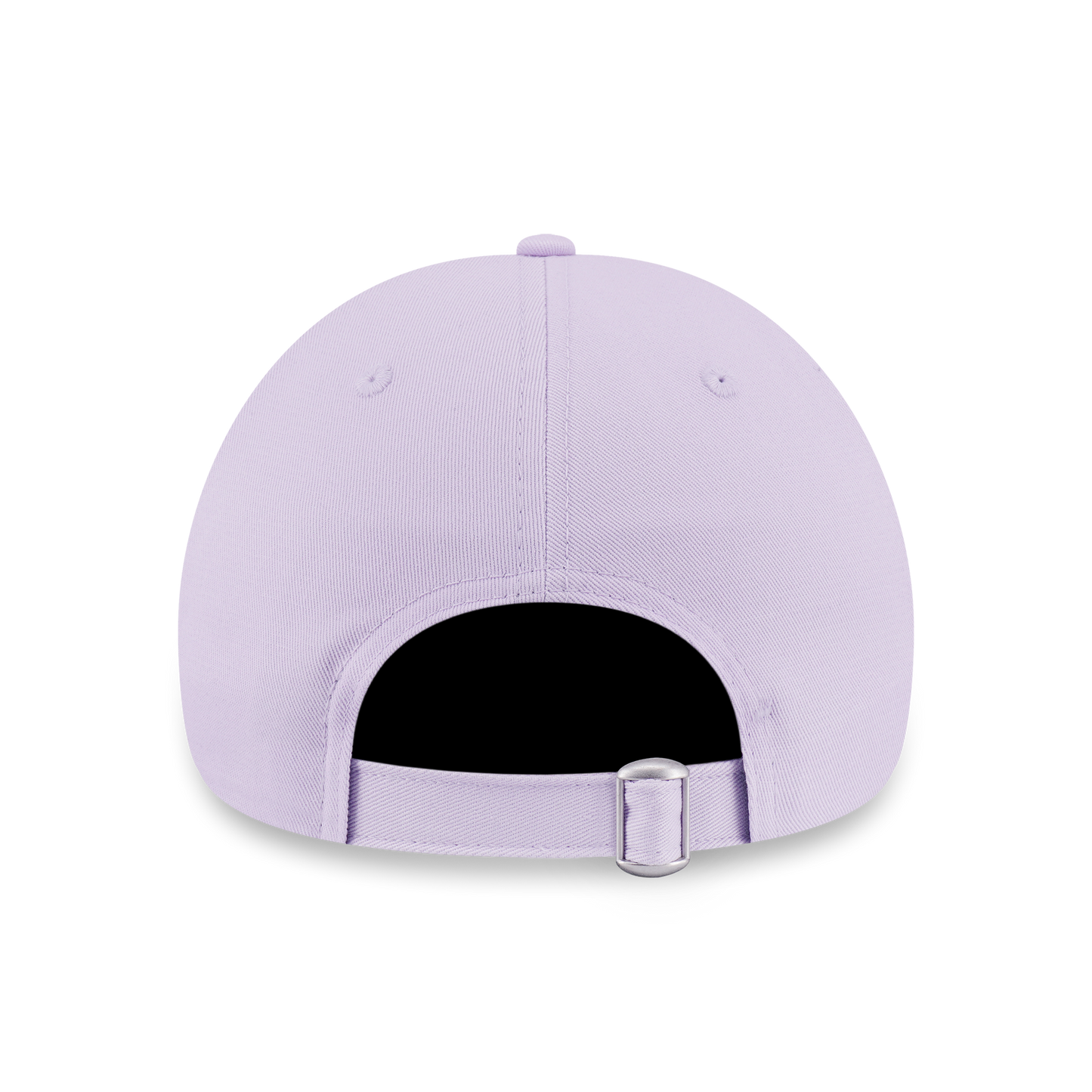 9FORTY Unstructured Jelly Pack Pastel Lilac Adjustable