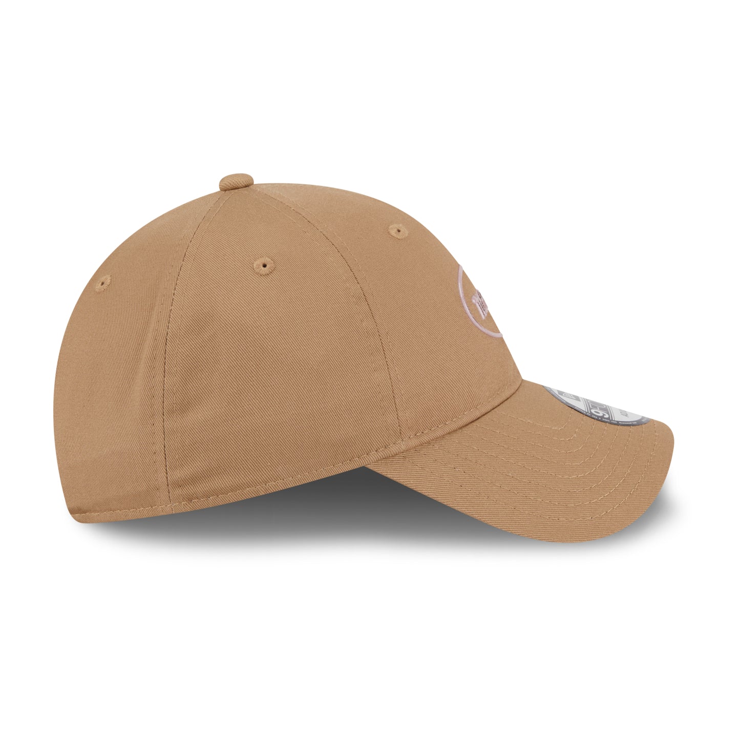 9FORTY Unstructured New Era Jelly Pack Khaki Adjustable