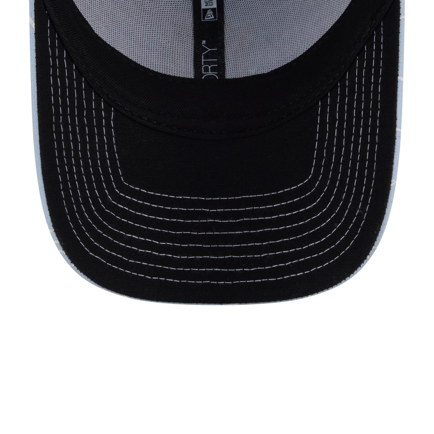 9FORTY Trucker New York Yankees Resort Soft Blue Adjustable