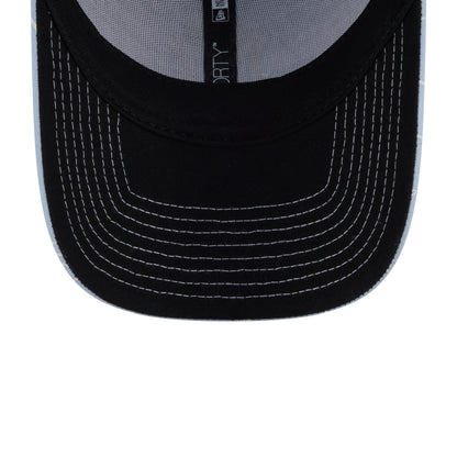 9FORTY Trucker New York Yankees Resort Soft Blue Adjustable