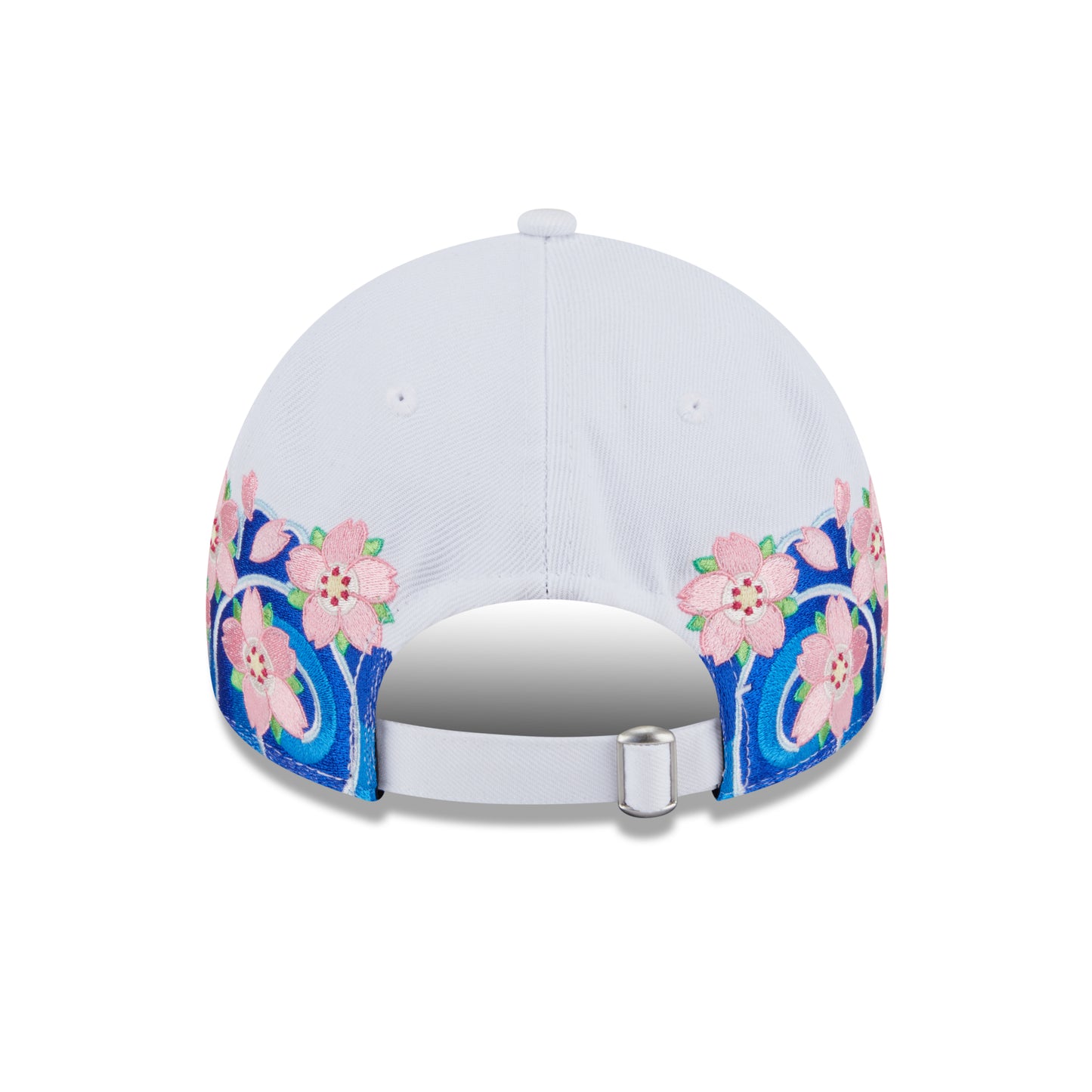 9FORTY A-Frame Detroit Tigers Sakura Pack White Adjustable