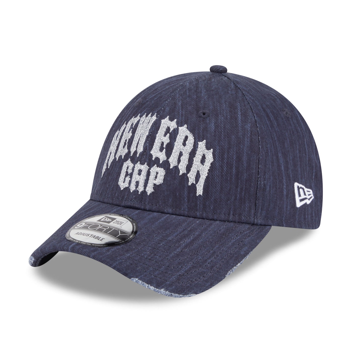 9FORTY New Era Street Archived Navy Adjustable