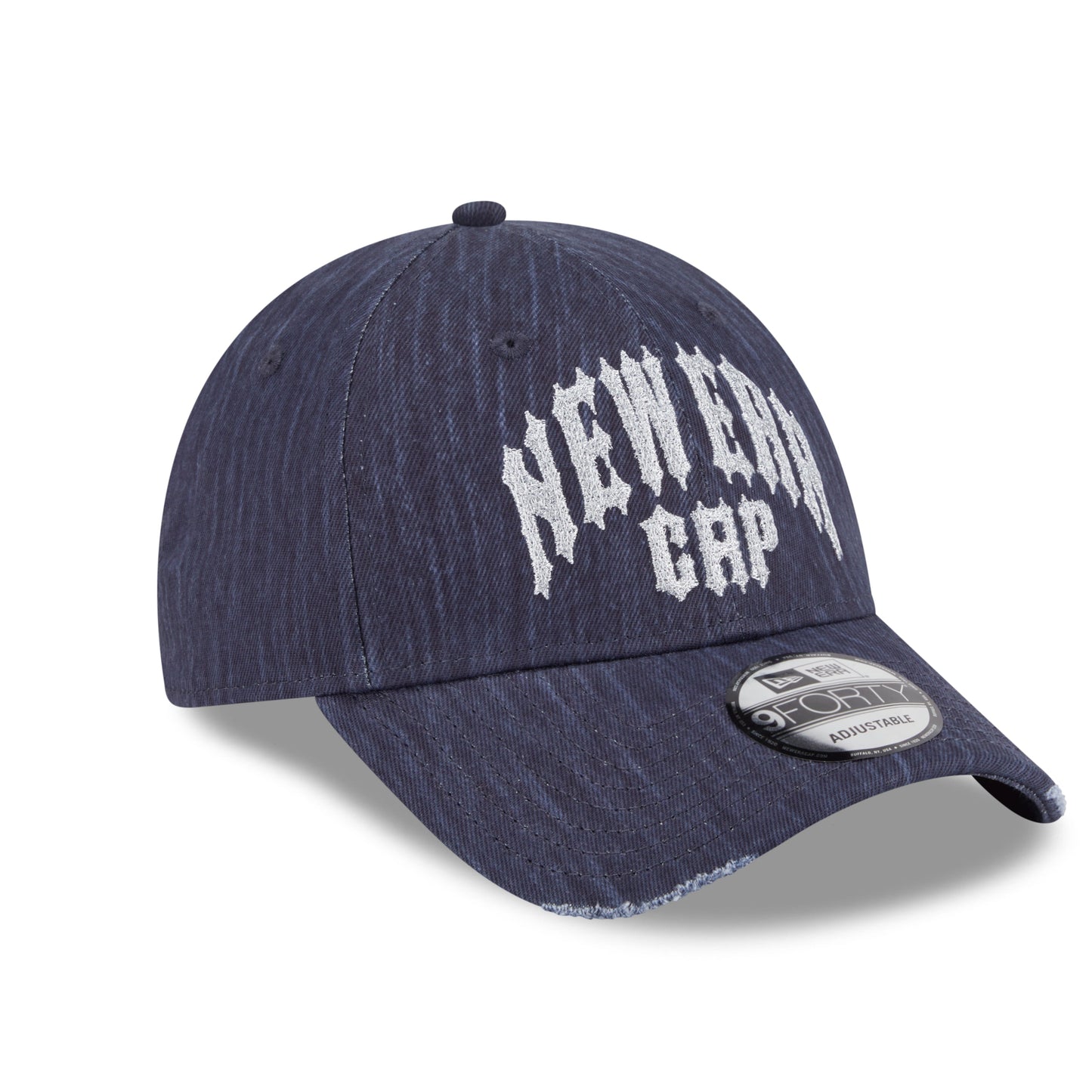 9FORTY New Era Street Archived Navy Adjustable