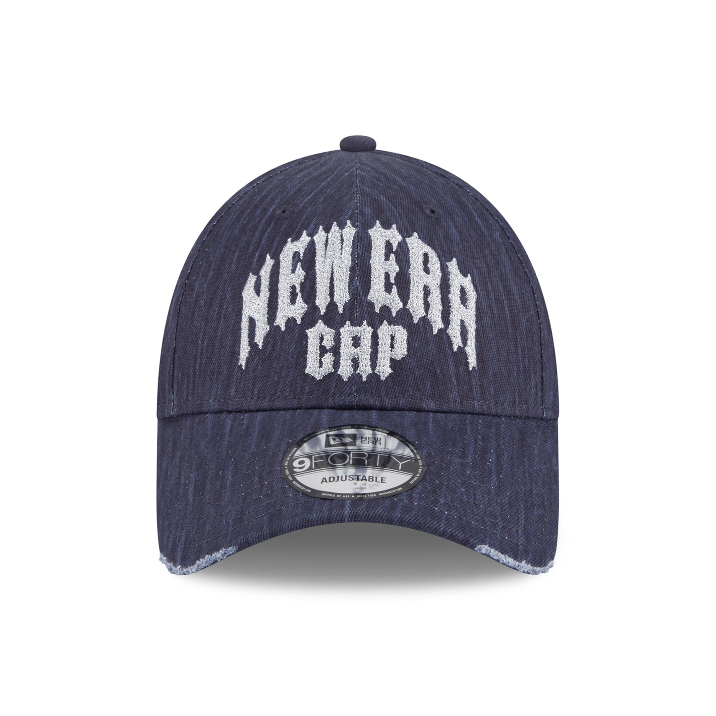 9FORTY New Era Street Archived Navy Adjustable