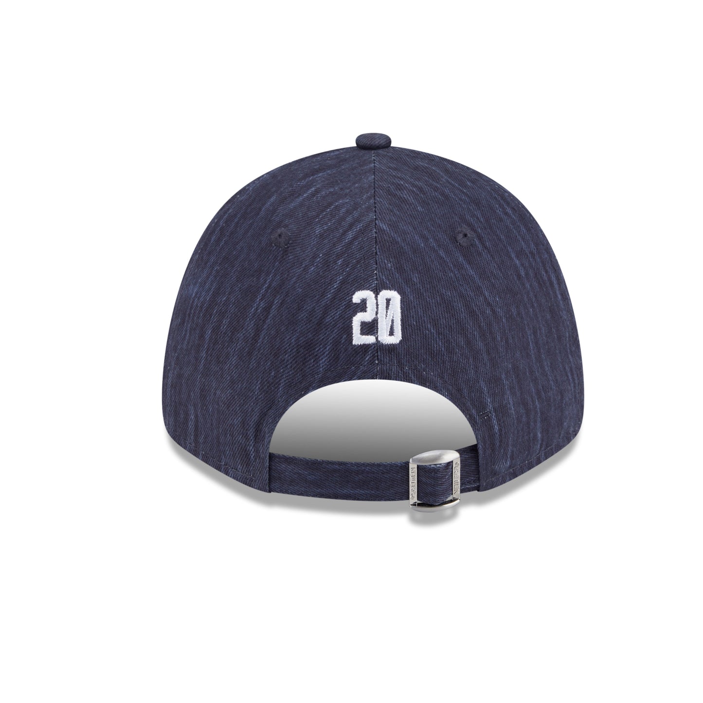 9FORTY New Era Street Archived Navy Adjustable