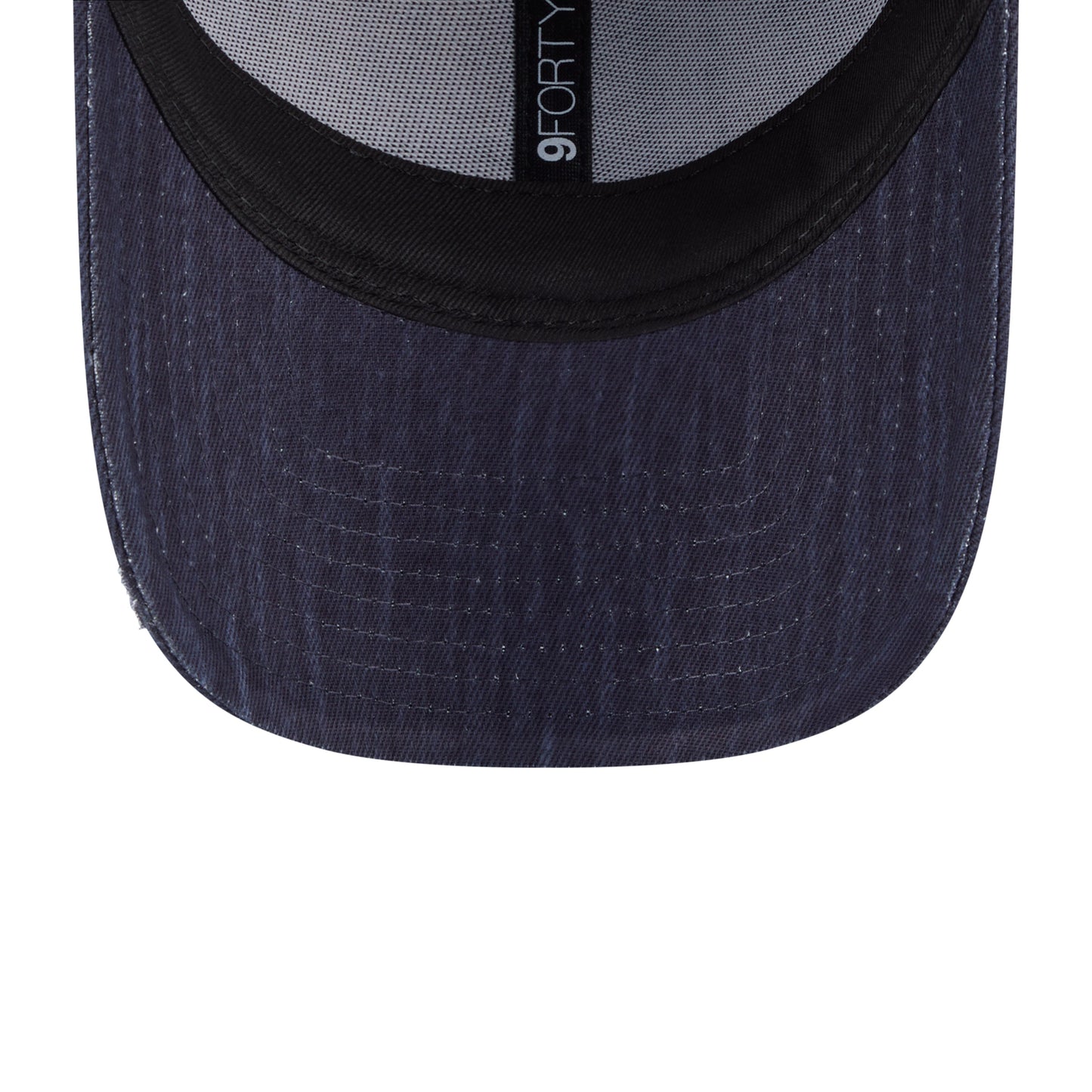 9FORTY New Era Street Archived Navy Adjustable