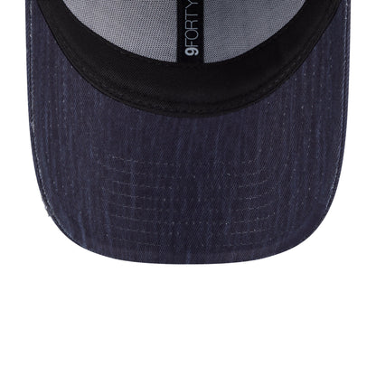 9FORTY New Era Street Archived Navy Adjustable