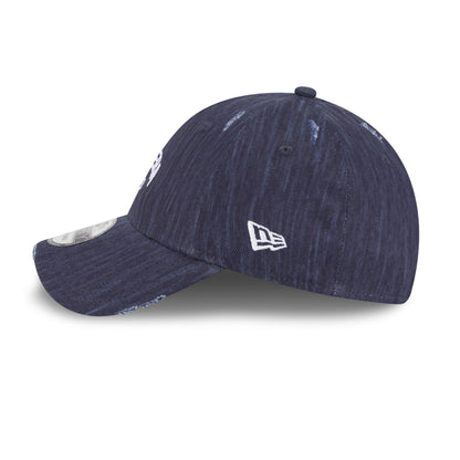 9FORTY New Era Street Archived Grungy Navy Adjustable